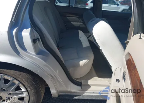 2006 Mercury Grand Marquis Gs z USA, uszkodzony, nr VIN 2MEFM74V26X614313